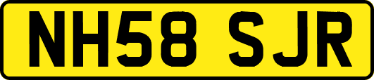 NH58SJR