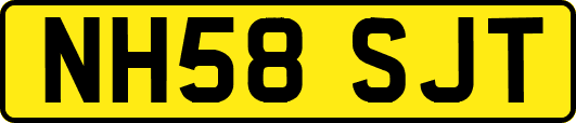 NH58SJT