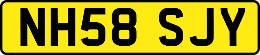 NH58SJY