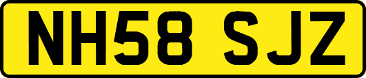 NH58SJZ