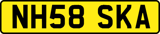 NH58SKA