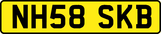 NH58SKB