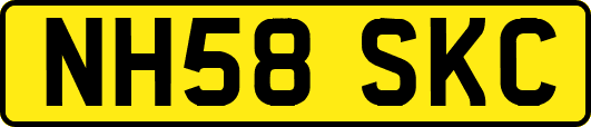 NH58SKC