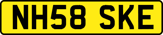 NH58SKE