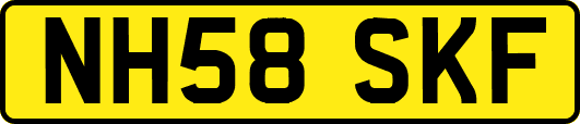 NH58SKF