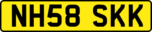 NH58SKK