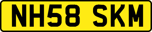 NH58SKM