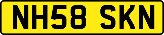 NH58SKN