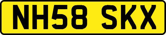 NH58SKX