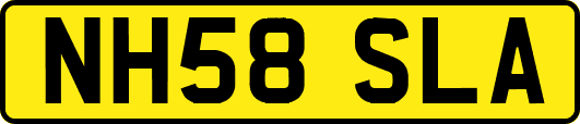 NH58SLA