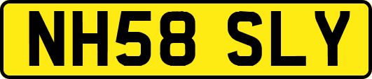NH58SLY