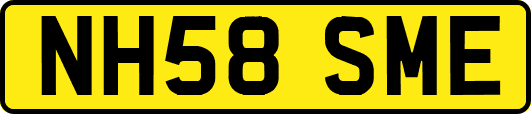 NH58SME
