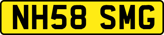 NH58SMG