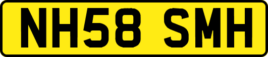 NH58SMH