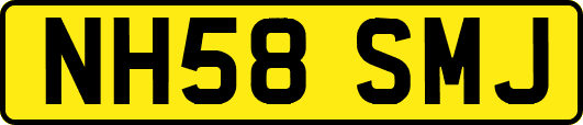 NH58SMJ