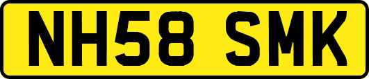 NH58SMK