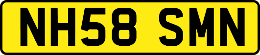 NH58SMN