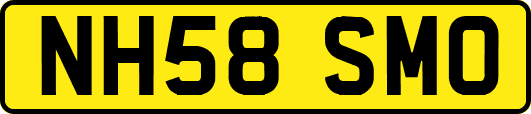 NH58SMO