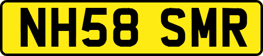 NH58SMR