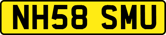 NH58SMU