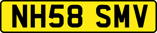 NH58SMV