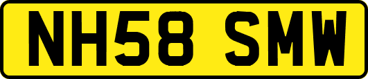NH58SMW