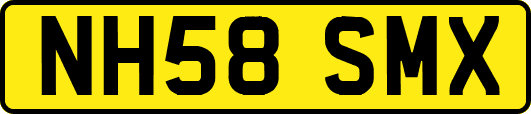 NH58SMX