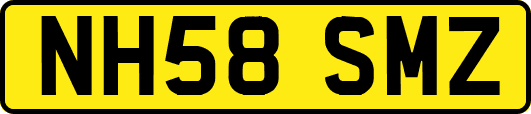 NH58SMZ