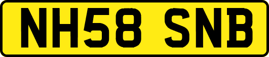 NH58SNB