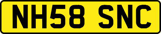NH58SNC