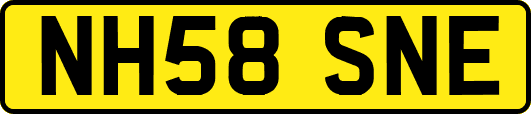 NH58SNE