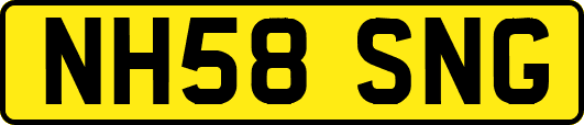 NH58SNG