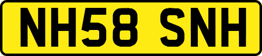NH58SNH