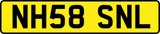 NH58SNL