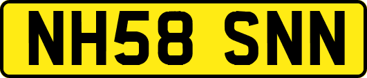 NH58SNN