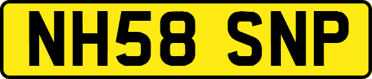 NH58SNP