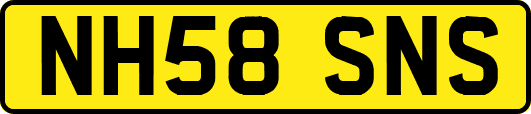 NH58SNS