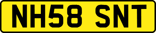 NH58SNT