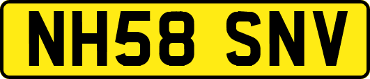 NH58SNV