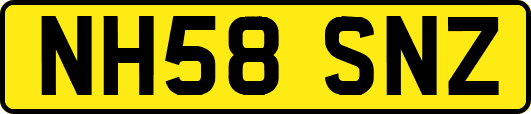 NH58SNZ