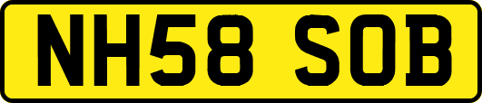 NH58SOB