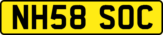 NH58SOC