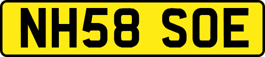 NH58SOE