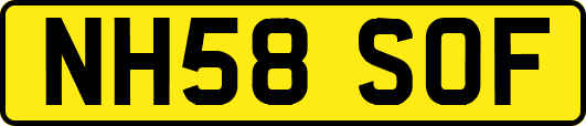 NH58SOF