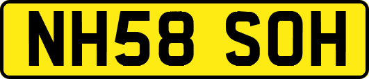 NH58SOH