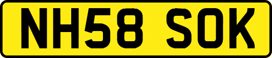 NH58SOK
