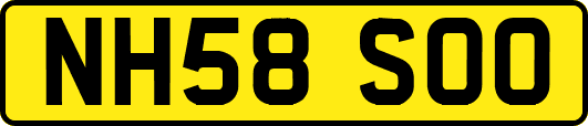 NH58SOO