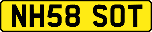 NH58SOT
