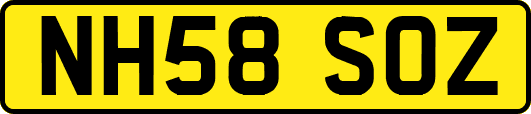NH58SOZ