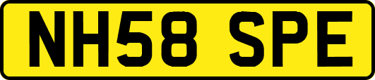 NH58SPE